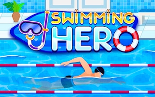 Swimming Hero