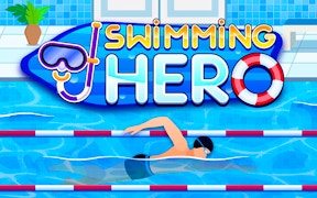 Swimming Hero