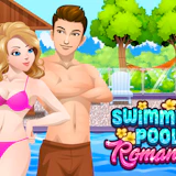 Swimming Pool Romance