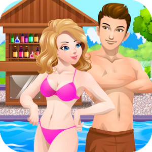 Swimming Pool Romance Thumbnail