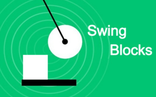 Swing Blocks game cover