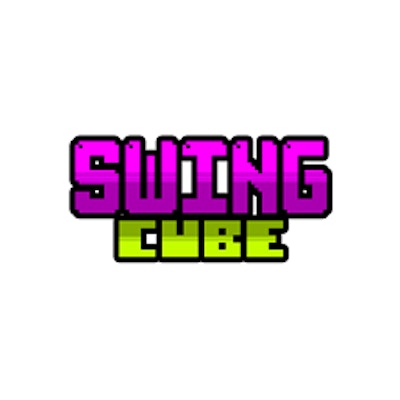 Swing Cube By Gamepix