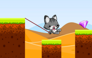 Swing Cute Cat game cover