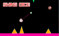 Swing Dice