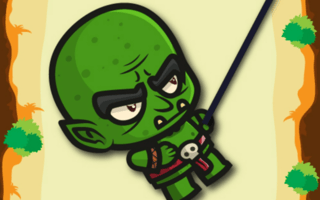 Swing Goblin