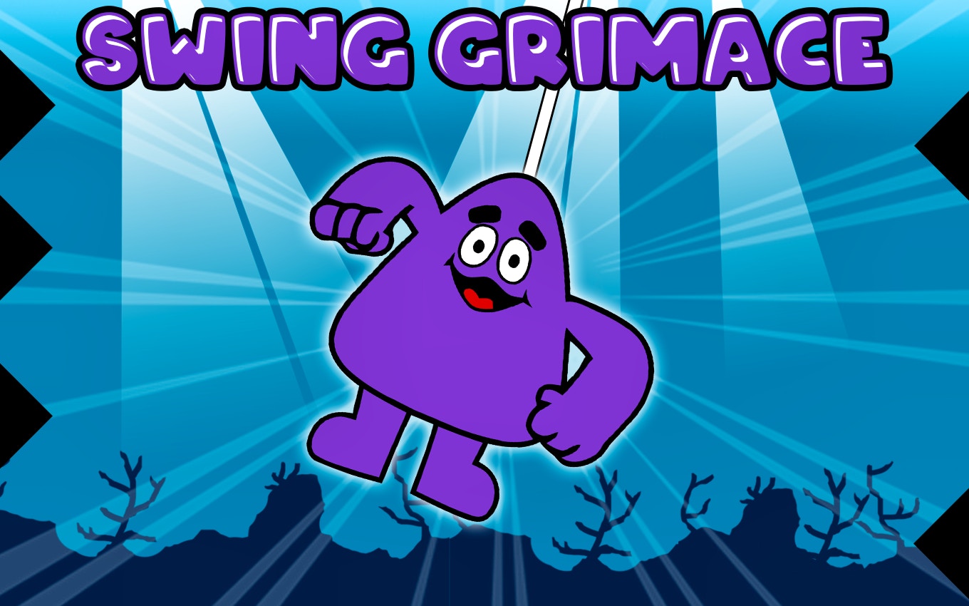 Swing Grimace