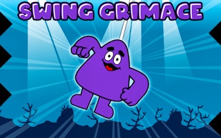 Swing Grimace game cover