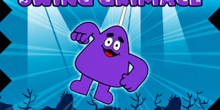 Swing Grimace thumbnail