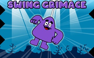 Swing Grimace game cover