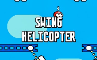 Swing Helicopter