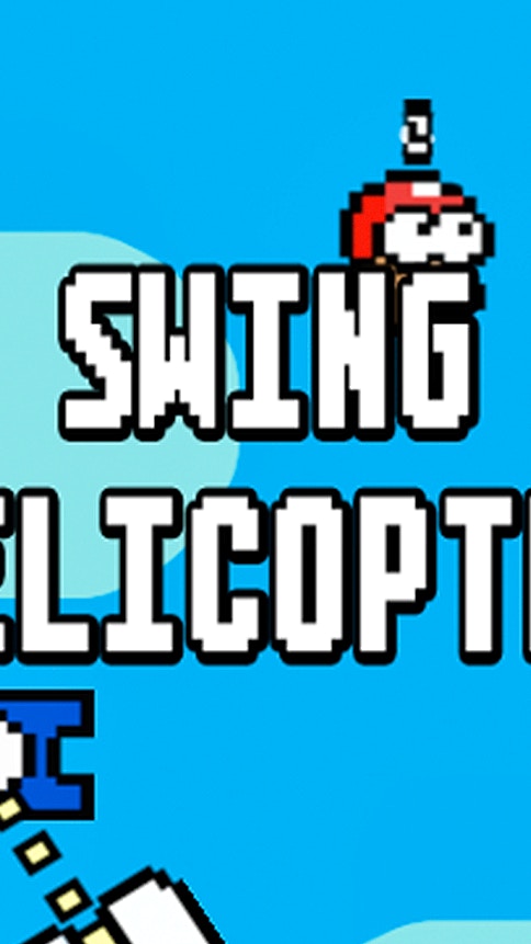 Swing Helicopter