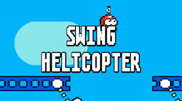摇摆直升机 (Swing Helicopter)