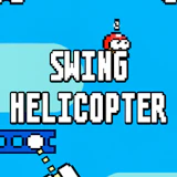 Swing Helicopter