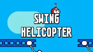 Image for Swing Helicopter