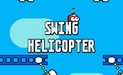 Swing Helicopter