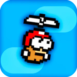 Swing Helicopter Thumbnail