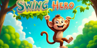 Swing Hero thumbnail