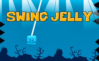 Swing Jelly game cover