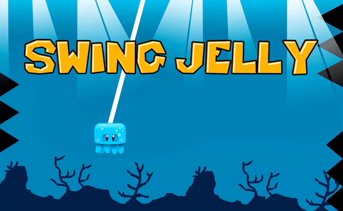Swing Jelly game thumbnail