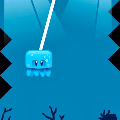 Swing Jelly By Gamepix