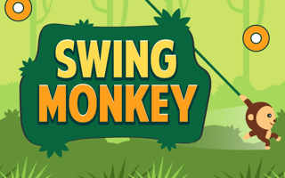 Swing Monkey