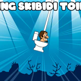 Swing Skibidi Toilet