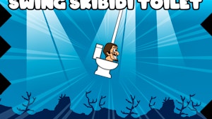 Image for Swing Skibidi Toilet