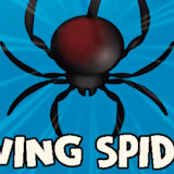Swing Spider