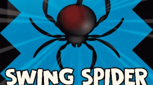 Image for Swing Spider