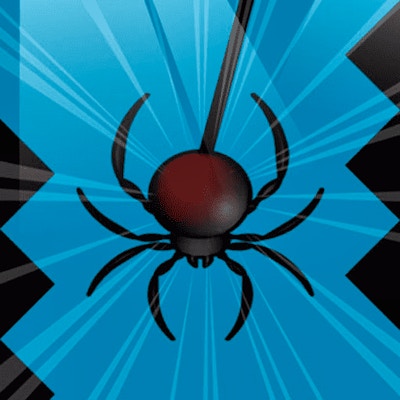 Swing Spider By Gamepix