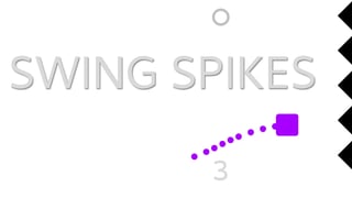 Swing Spikes