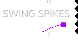 Image for Swing Spikes