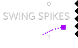 Swing Spikes