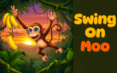 Swing On Moo cover art