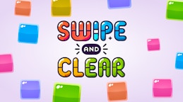 滑动消除 (Swipe and Clear)