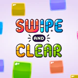 Swipe and Clear