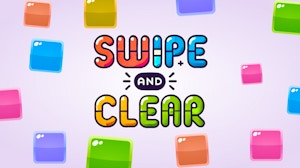 Image for Swipe and Clear