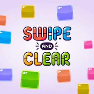 Swipe and Clear Thumbnail