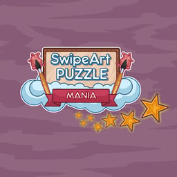 Juega gratis a Swipe Art Puzzle