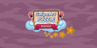Swipe Art Puzzle thumbnail