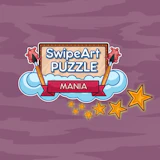Swipe Art Puzzle
