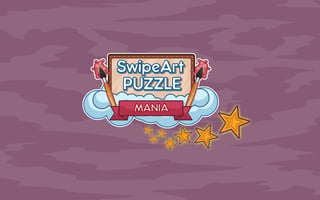 Swipe Art Puzzle game cover