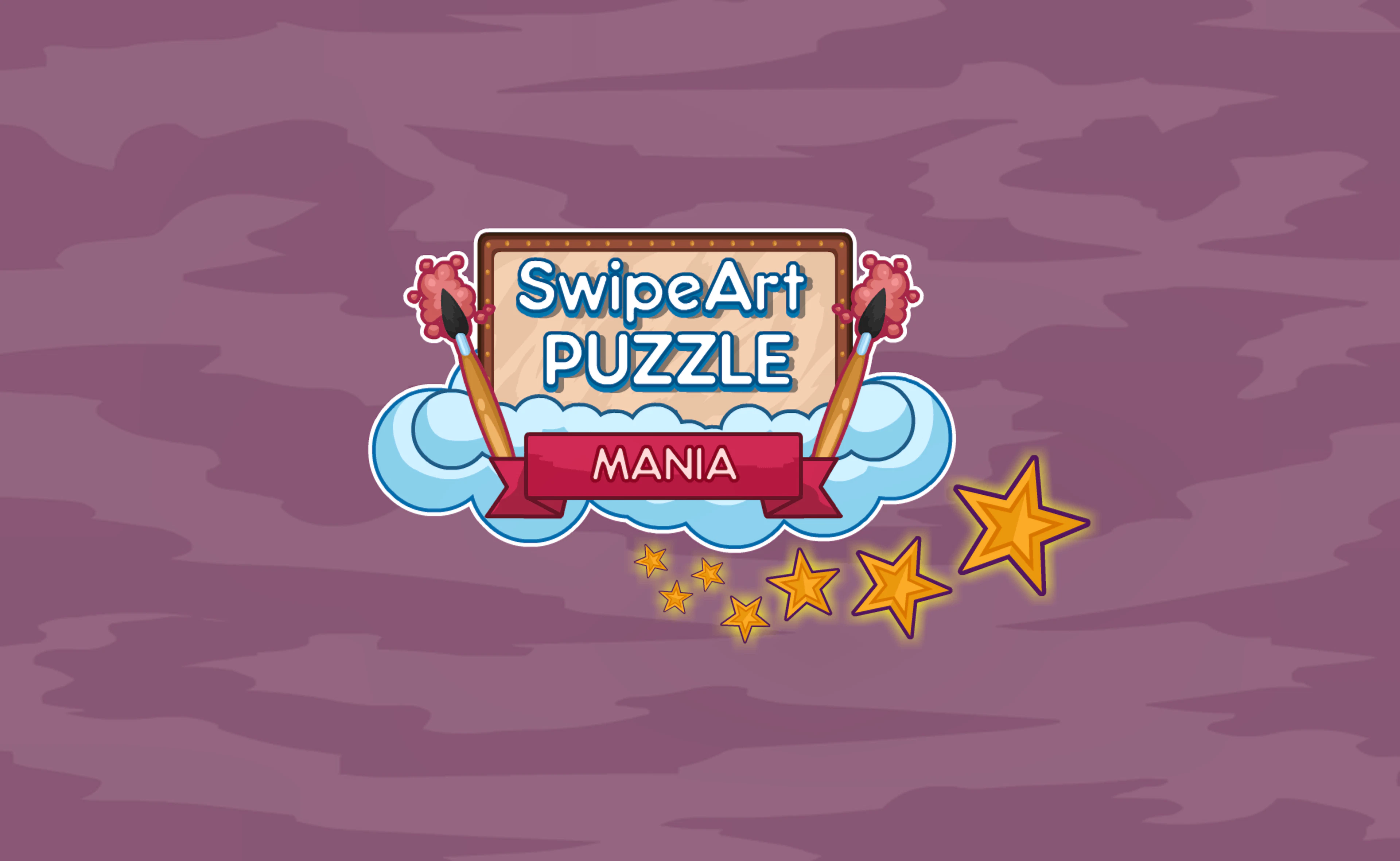 Swipe Art Puzzle