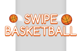 Swipe Basketball