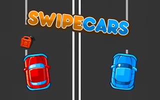 Swipe Cars