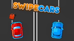 Swipe Cars
