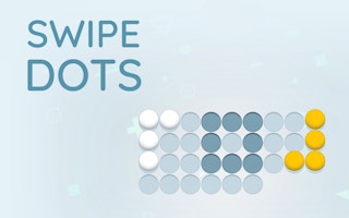 Swipe Dots - Puzzle game cover