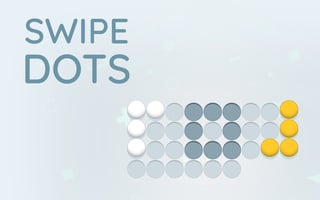 Swipe Dots - Puzzle game cover