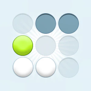 Swipe Dots - Puzzle Thumbnail