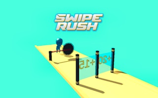 Swipe Rush